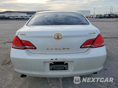 Zdjęcie 6 z 12 samochodu: 2005 TOYOTA AVALON XL VIN:4T1BK36B45U024309 - miniatura
