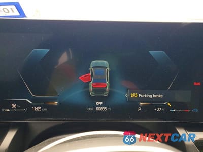 Zdjęcie 9 z 12 samochodu: 2026 BMW 530 I VIN:WBA43FJ02TCV98957 - miniatura