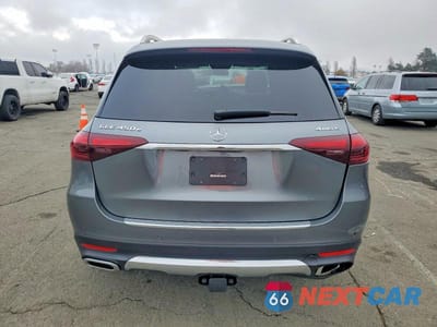 Zdjęcie 6 z 12 samochodu: 2026 MERCEDES-BENZ GLE 450E 4MATIC VIN:4JGFB4GB9TB511505 - miniatura