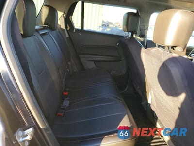 Zdjęcie 10 z 12 samochodu: 2016 GMC TERRAIN SLT VIN:2GKFLUEK3G6225196 - miniatura