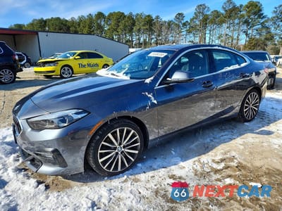 2020 BMW 228XI WBA73AK06L7F52395 - główne zdjęcie licytacji z USA - miniatura
