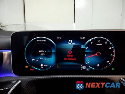 Zdjęcie 9 z 11 samochodu: 2020 MERCEDES-BENZ CLA 250 VIN:WDD5J4GB7LN037982 - miniatura