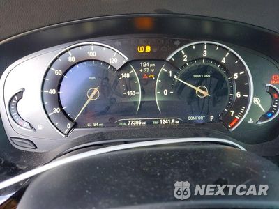 Zdjęcie 9 z 12 samochodu: 2018 BMW 540 I VIN:WBAJE5C55JWA97835 - miniatura