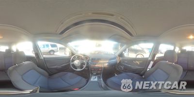 Zdjęcie 14 z 14 samochodu: 2006 MAZDA 3 HATCHBACK VIN:JM1BK343661448268 - miniatura