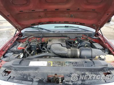 Zdjęcie 11 z 12 samochodu: 2004 FORD F-150 HERITAGE CLASSIC VIN:2FTRX17W54CA33688 - miniatura