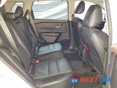 Zdjęcie 11 z 14 samochodu: 2021 NISSAN ROGUE SV VIN:JN8AT3BB6MW238034 - miniatura