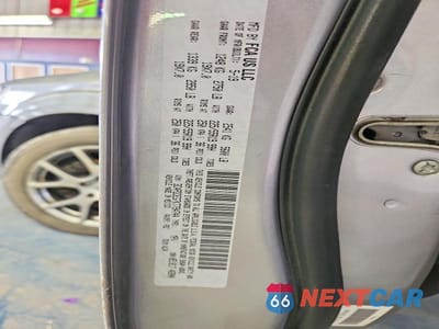 Zdjęcie 13 z 13 samochodu: 2019 DODGE JOURNEY GT VIN:3C4PDDEG7KT794744 - miniatura