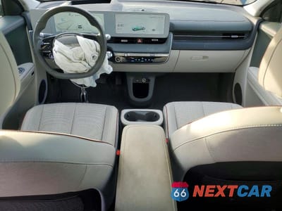 Zdjęcie 8 z 13 samochodu: 2024 HYUNDAI IONIQ 5 LIMITED VIN:KM8KRDDF6RU268606 - miniatura