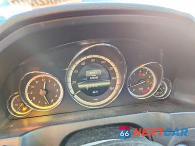 Zdjęcie 9 z 12 samochodu: 2013 MERCEDES-BENZ E 350 VIN:WDDKK5KF6DF200228 - miniatura