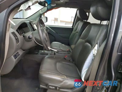 Zdjęcie 7 z 11 samochodu: 2019 NISS FRONTIER VIN:1N6AD0EV9KN773405 - miniatura