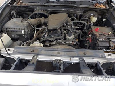 Zdjęcie 11 z 12 samochodu: 2017 TOYOTA TACOMA ACCESS CAB VIN:5TFRX5GN4HX077488 - miniatura