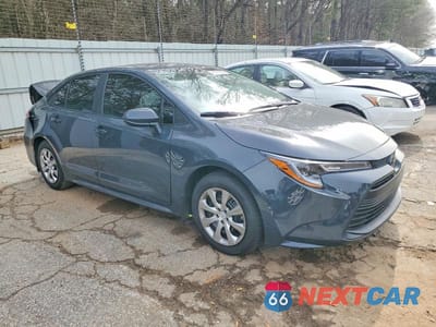 Czwarte zdjęcie samochodu z boku: 2026 TOYOTA COROLLA LE VIN:5YFB4MDE2TP394332 - miniatura