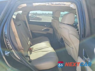 Zdjęcie 11 z 12 samochodu: 2024 ACURA RDX VIN:5J8TC2H32RL032878 - miniatura