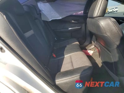 Zdjęcie 10 z 11 samochodu: 2014 TOYOTA CAMRY L VIN:4T1BF1FK1EU859549 - miniatura