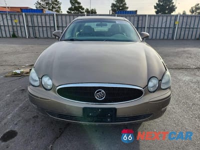 Piąte zdjęcie samochodu w środku: 2006 BUICK LACROSSE CXL VIN:2G4WD582X61198256 - miniatura