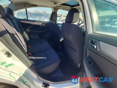 Zdjęcie 10 z 12 samochodu: 2016 SUBARU LEGACY 2.5I PREMIUM VIN:4S3BNBD62G3028234 - miniatura