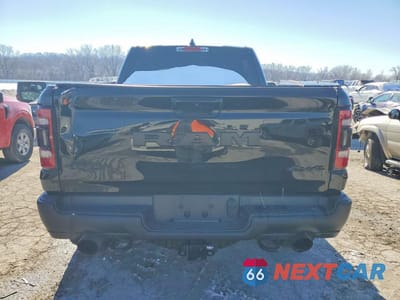 Zdjęcie 6 z 12 samochodu: 2021 RAM 1500 TRX VIN:1C6SRFU96MN781696 - miniatura
