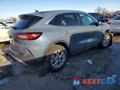 Trzecie zdjęcie samochodu z tyłu: 2024 FORD ESCAPE ACTIVE VIN:1FMCU9GN9RUB15382 - miniatura