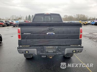 Zdjęcie 6 z 12 samochodu: 2012 FORD F150 SUPERCREW VIN:1FTFW1EF5CFC41582 - miniatura