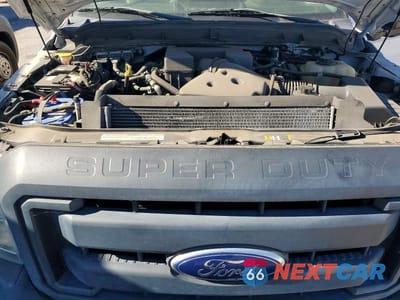 Zdjęcie 12 z 13 samochodu: 2013 FORD F350 SUPER DUTY UTILITY / SERVICE TRUCK VIN:1FDRF3A64DEB92621 - miniatura