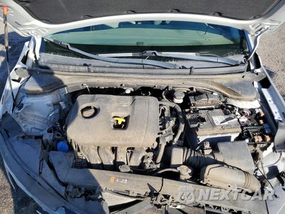 Zdjęcie 11 z 12 samochodu: 2020 HYUNDAI ELANTRA SEL VIN:5NPD84LF5LH525824 - miniatura