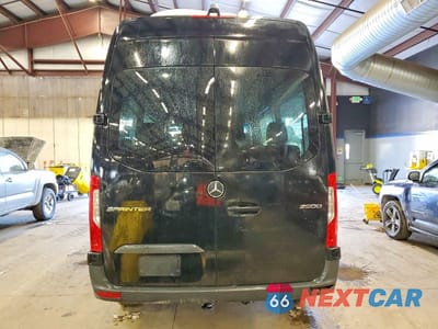 Zdjęcie 6 z 13 samochodu: 2025 MERCEDES-BENZ SPRINTER 2500 VIN:W1Z4KFHY4SP804411 - miniatura