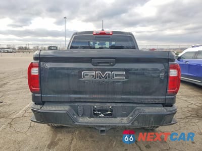 Zdjęcie 6 z 12 samochodu: 2026 GMC CANYON DENALI VIN:1GTP2FEK6T1131860 - miniatura