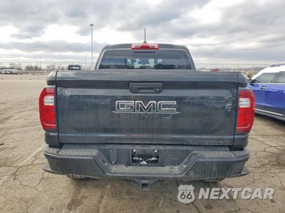 Zdjęcie 6 z 12 samochodu: 2026 GMC CANYON DENALI VIN:1GTP2FEK6T1131860 - miniatura