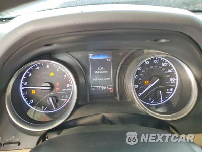 Zdjęcie 9 z 12 samochodu: 2019 TOYOTA CAMRY L VIN:4T1B11HK2KU845537 - miniatura