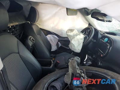 Zdjęcie 7 z 12 samochodu: 2020 KIA SOUL EX VIN:KNDJ33AU5L7024336 - miniatura