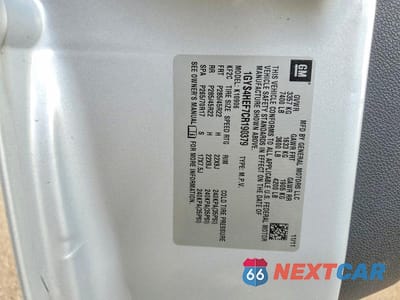 Zdjęcie 13 z 13 samochodu: 2012 CADILLAC ESCALADE ESV LUXURY VIN:1GYS4HEF7CR190379 - miniatura