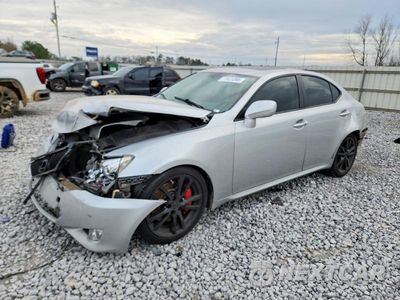 2006 LEXUS IS JTHBE262265004480 - główne zdjęcie licytacji z USA - miniatura