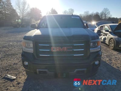 Piąte zdjęcie samochodu w środku: 2015 GMC SIERRA C1500 VIN:1GTR1TEC0FZ356087 - miniatura