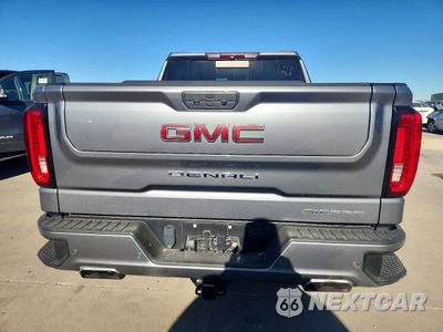 Zdjęcie 6 z 12 samochodu: 2019 GMC SIERRA K1500 DENALI VIN:1GTU9FELXKZ342311 - miniatura