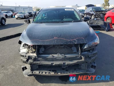 Piąte zdjęcie samochodu w środku: 2021 TOYOTA AVALON XSE VIN:4T1EA1AB1MU006571 - miniatura