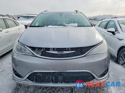 Piąte zdjęcie samochodu w środku: 2020 CHRYSLER PACIFICA TOURING L VIN:2C4RC1BG7LR276684 - miniatura