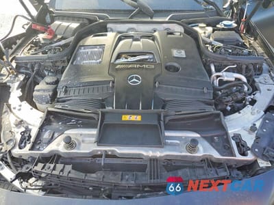 Zdjęcie 11 z 11 samochodu: 2019 MERCEDES-BENZ AMG GT 63 S VIN:WDD7X8KB7KA001799 - miniatura