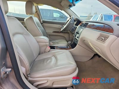 Zdjęcie 7 z 12 samochodu: 2006 BUICK LACROSSE CXL VIN:2G4WD582X61198256 - miniatura