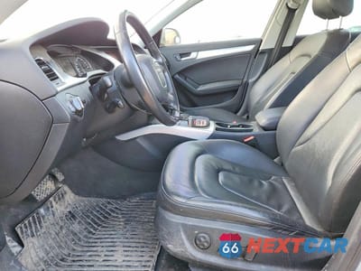 Zdjęcie 7 z 11 samochodu: 2011 AUDI A4 PREMIUM PLUS VIN:WAUFFCFLXBN006256 - miniatura