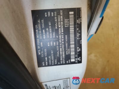 Zdjęcie 13 z 13 samochodu: 2013 FORD TRANSIT CONNECT VIN:NM0LS7AN9DT140866 - miniatura