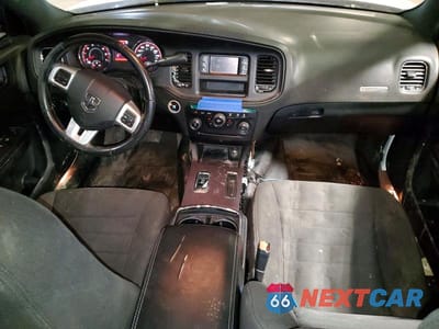 Zdjęcie 8 z 11 samochodu: 2014 DODGE CHARGER POLICE VIN:2C3CDXKT5EH351382 - miniatura