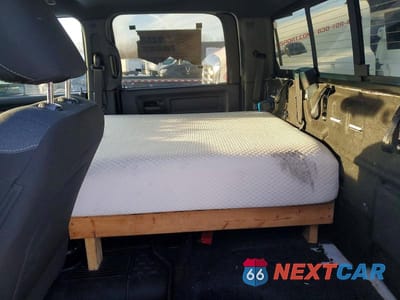 Zdjęcie 11 z 13 samochodu: 2023 RAM 3500 TRADESMAN TRUCK CAB AND CHASSIS VIN:3C63RRGLXPG578367 - miniatura