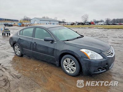 Czwarte zdjęcie samochodu z boku: 2012 NISSAN ALTIMA 2.5 VIN:1N4AL2AP2CC133354 - miniatura