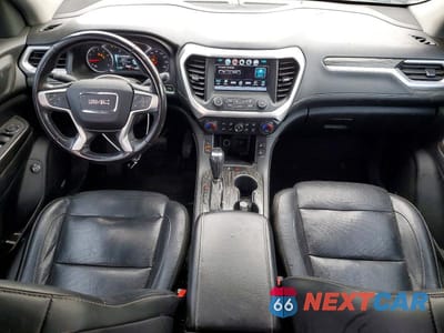Zdjęcie 8 z 13 samochodu: 2019 GMC ACADIA SLT-1 VIN:1GKKNULS8KZ201128 - miniatura