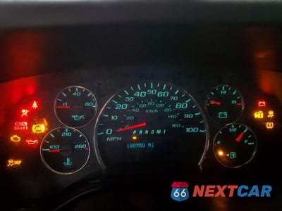 Zdjęcie 9 z 13 samochodu: 2017 CHEVROLET EXPRESS G3500 VIN:1GCZGHFG6H1130070 - miniatura
