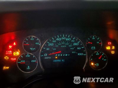 Zdjęcie 9 z 13 samochodu: 2017 CHEVROLET EXPRESS G3500 VIN:1GCZGHFG6H1130070 - miniatura