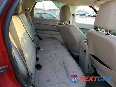 Zdjęcie 11 z 15 samochodu: 2011 FORD ESCAPE XLT VIN:1FMCU0D74BKC03775 - miniatura