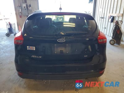 Zdjęcie 6 z 13 samochodu: 2016 FORD FOCUS SE VIN:1FADP3K21GL321248 - miniatura