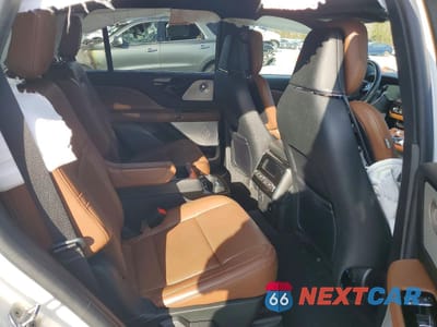 Zdjęcie 11 z 14 samochodu: 2022 LINCOLN AVIATOR RESERVE VIN:5LM5J7XC3NGL06824 - miniatura