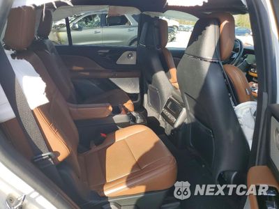 Zdjęcie 11 z 14 samochodu: 2022 LINCOLN AVIATOR RESERVE VIN:5LM5J7XC3NGL06824 - miniatura